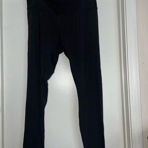 Lululemon Athletic Black Align Leggings